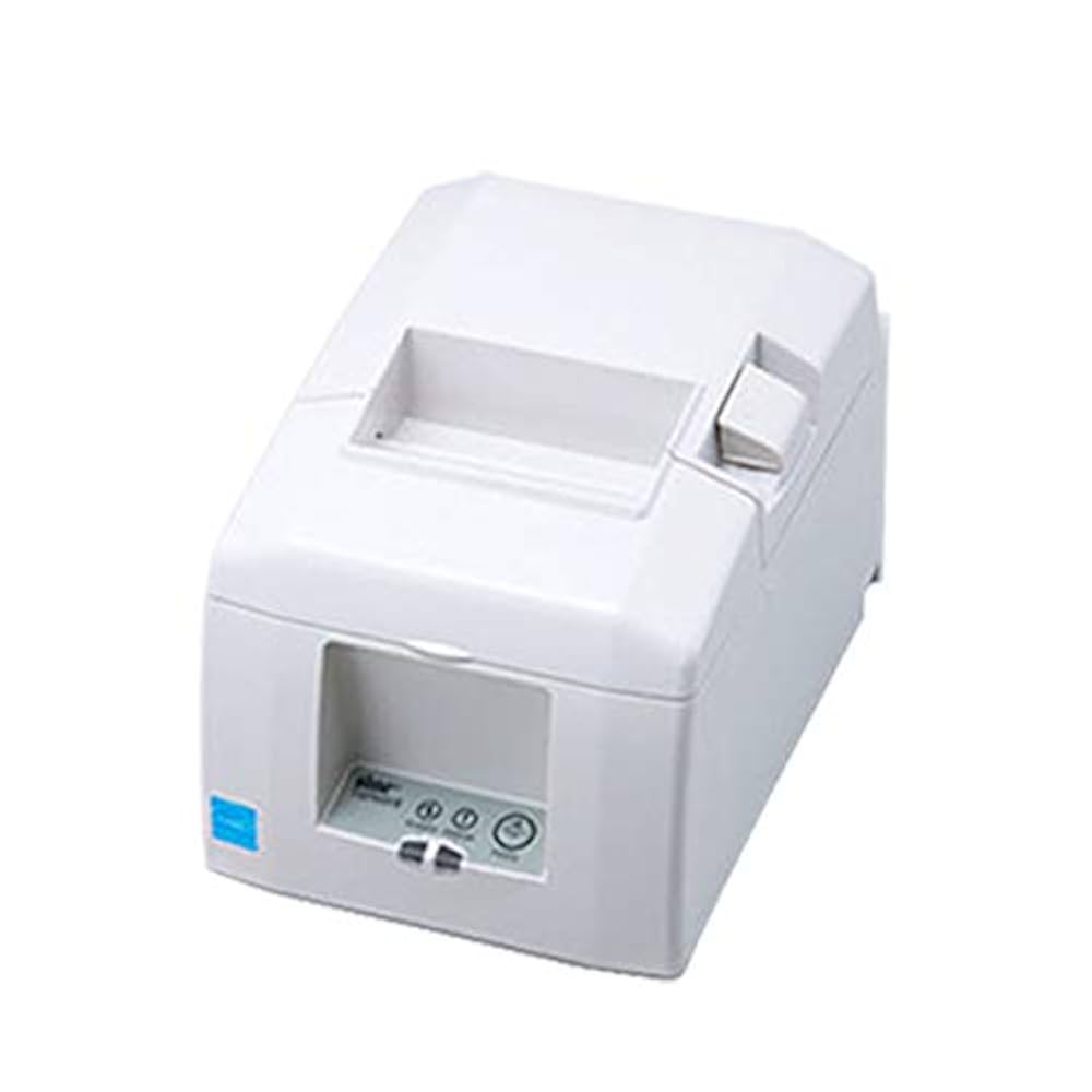 STAR スター精密レシートプリンターTSP650Ⅱ中古④ STAR精密 TSP650II レシートプリンタ 中古 Amazon.co.jp